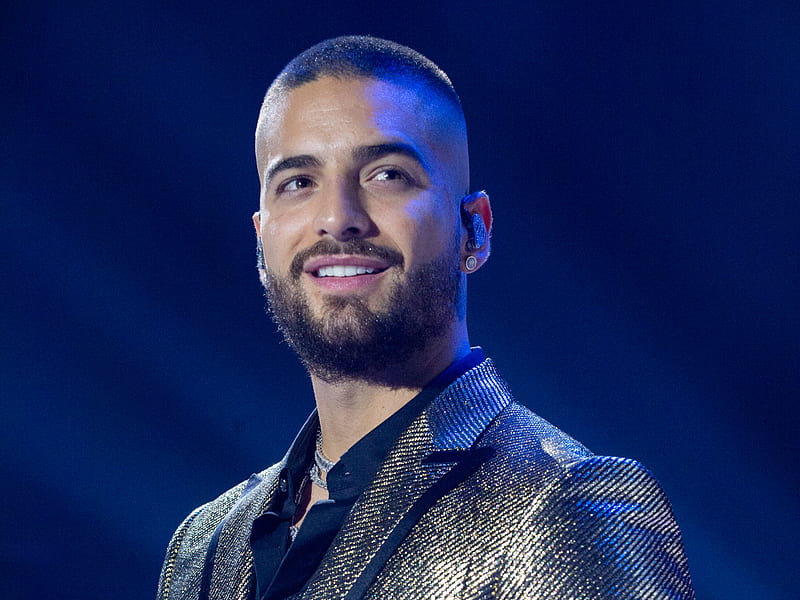 Maluma