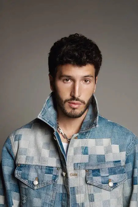 Sebastian Yatra